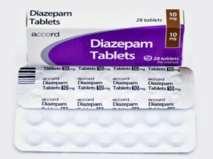 Accord Diazepam 10mg next day delivery