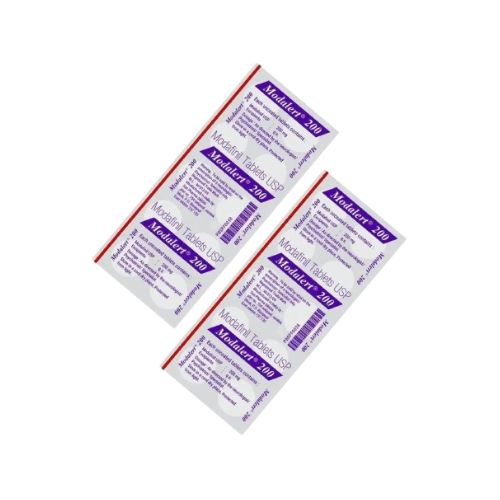 50 Modanfil 200mg Tablets uk best medicine