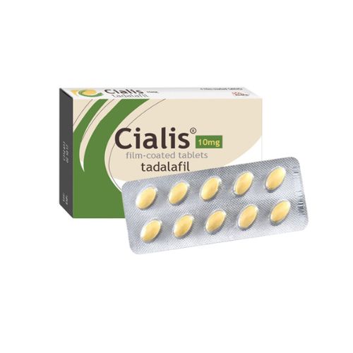 Cialis 10mg Tablets For sale next day delivery