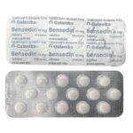 Bensedin Diazepam 10mg Tablets get next day delivery with huge discount