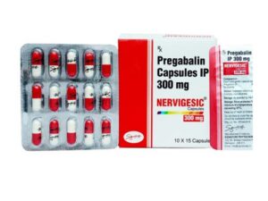 Buy Pregabalin 300mg nad get next day delivery in uk order now
