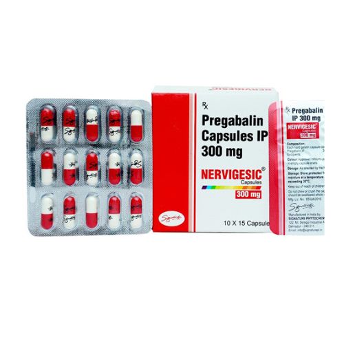Buy Pregabalin 300mg nad get next day delivery in uk order now
