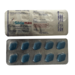 Sildamax 100mg Tablets Buy Online