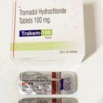 Buy Tramadol 100mg tablets in UK and get next day delivery