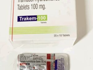 Buy Tramadol 100mg tablets in UK and get next day delivery