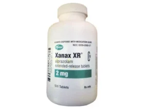 Xanax XR 2mg tablets for sale and get next day delivery
