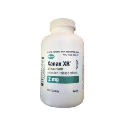 Xanax XR 2mg tablets for sale and get next day delivery