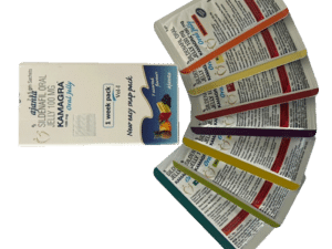 Kamagra Oral Jelly UK with next day delivery