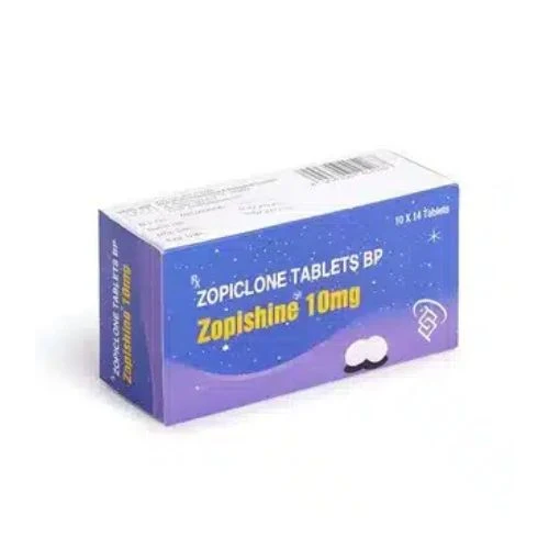 Zopishine Zopiclone 10mg UK for sale get fast delivery