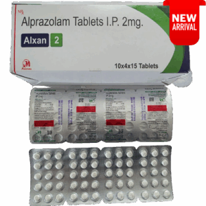 Alprazolam 2mg Xanax UK next day delivery uk store