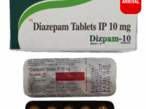 Dizpam Diazepam 10mg next day delivery- uk store